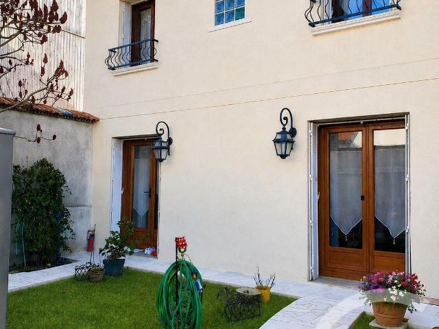 Maison 7 pièces 110 m²