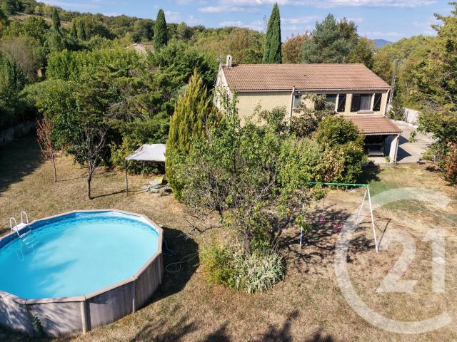 Maison 7 pièces 110 m²