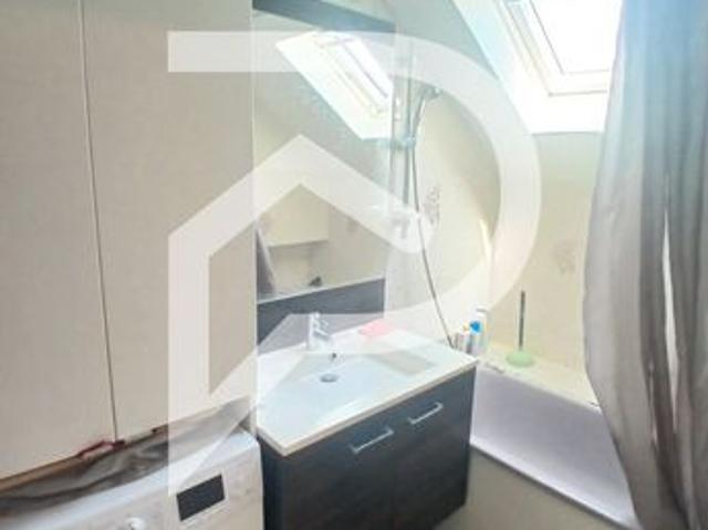 Maison 7 pièces 110 m²