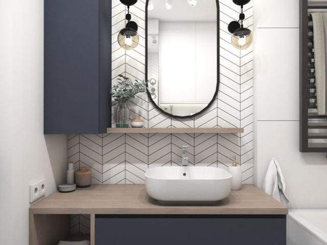 Maison 7 pièces, 110 m² à louer à Guignen 35580