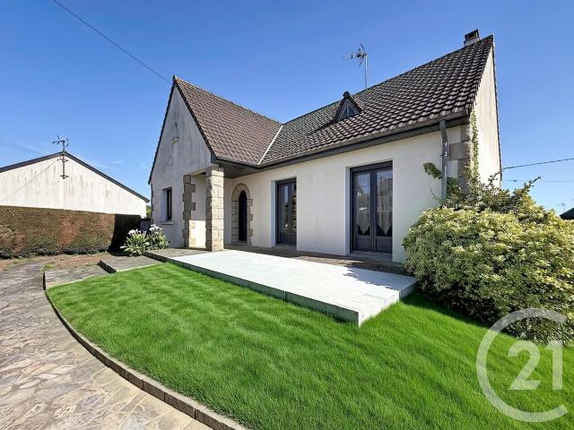 Maison 7 pièces 111 m²