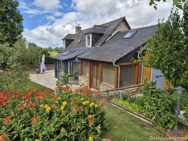 Maison 7 pièces 111 m²