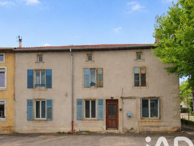 Maison 7 pièces 111 m²