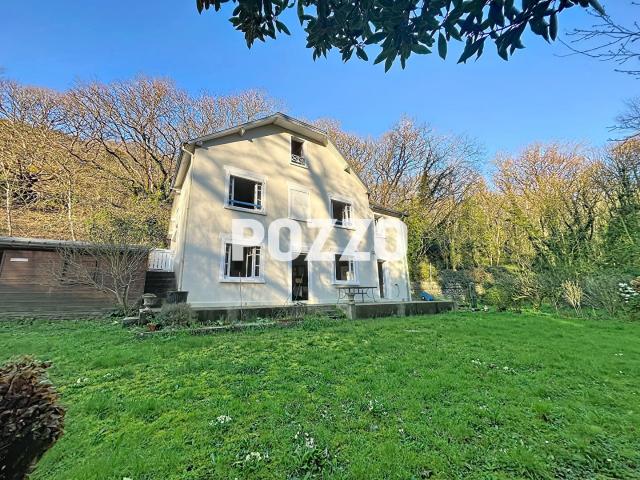 Maison 7 pièces 111 m²