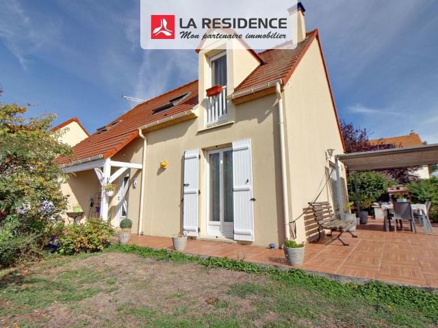 Maison 7 pièces 111 m²