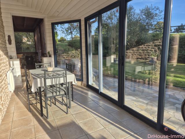 Maison 7 pièces 111 m²