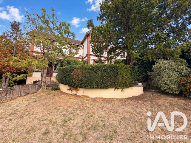 Maison 7 pièces 111 m²