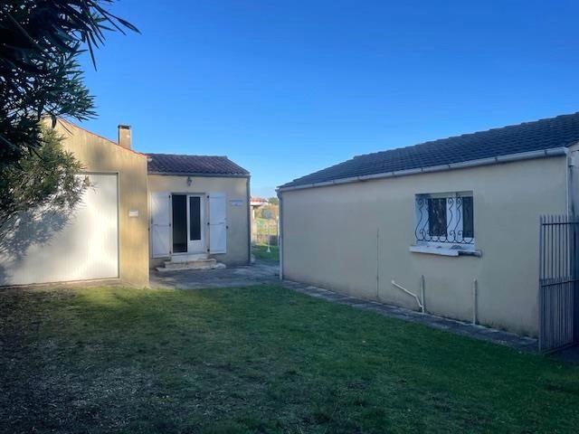 Maison 7 pièces 111 m²