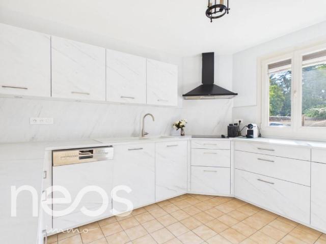 Maison 7 pièces 111 m²