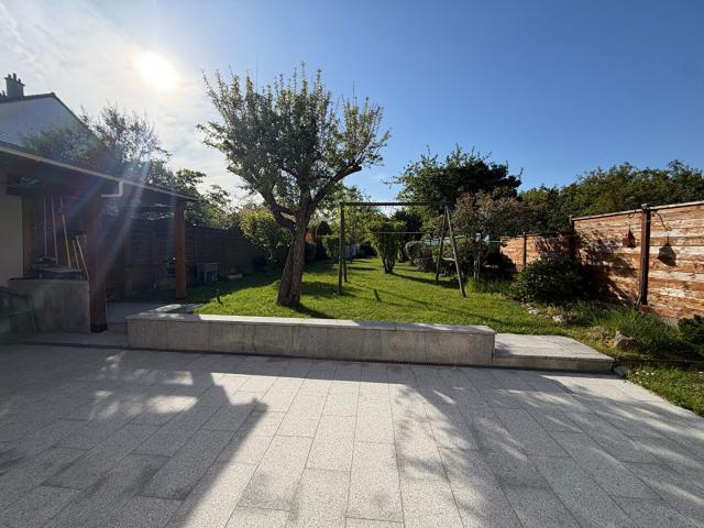 Maison 7 pièces 111 m²