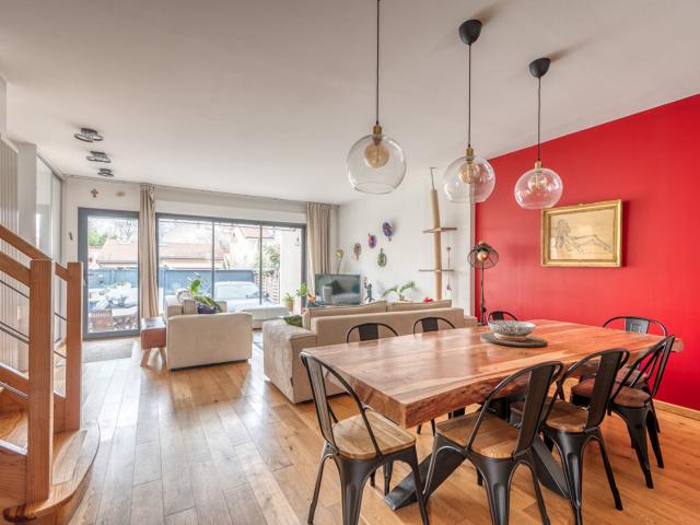 Maison 7 pièces 111 m²