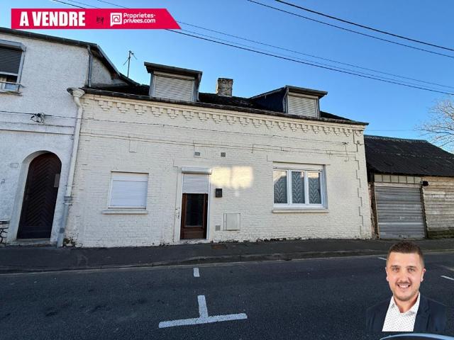 Maison 7 pièces 111 m²