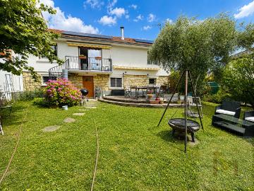 Maison 7 pièces 111 m²