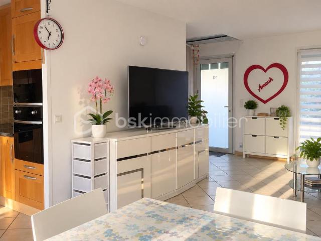 Maison 7 pièces 112 m²