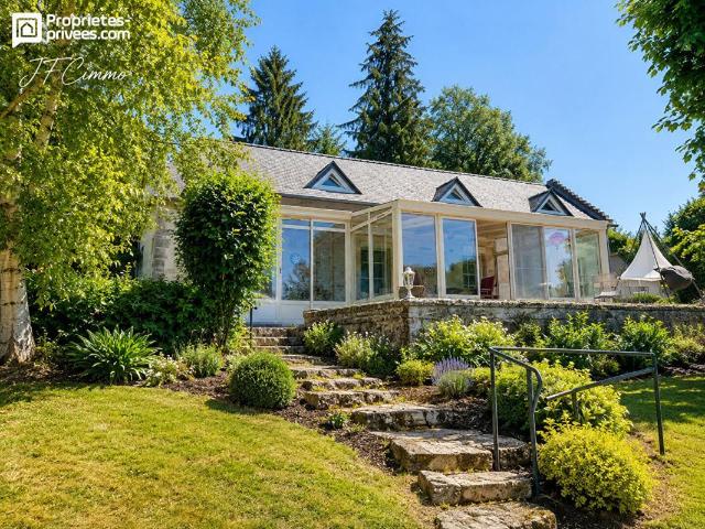Maison 7 pièces 112 m²