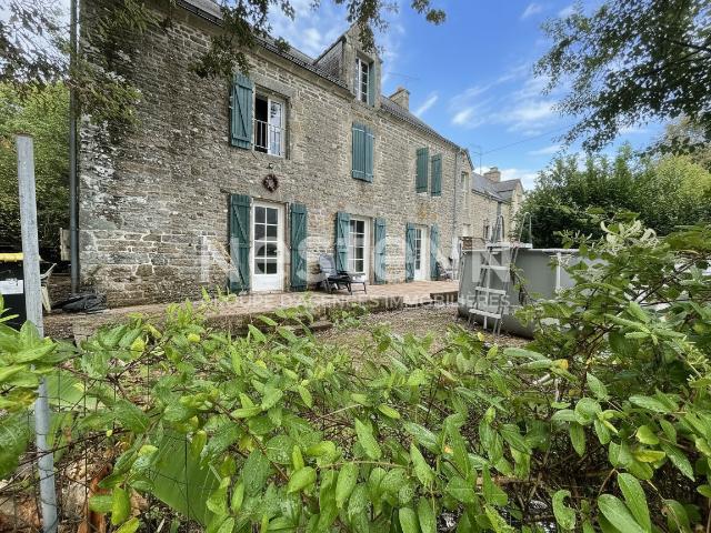 Maison 7 pièces 112 m²