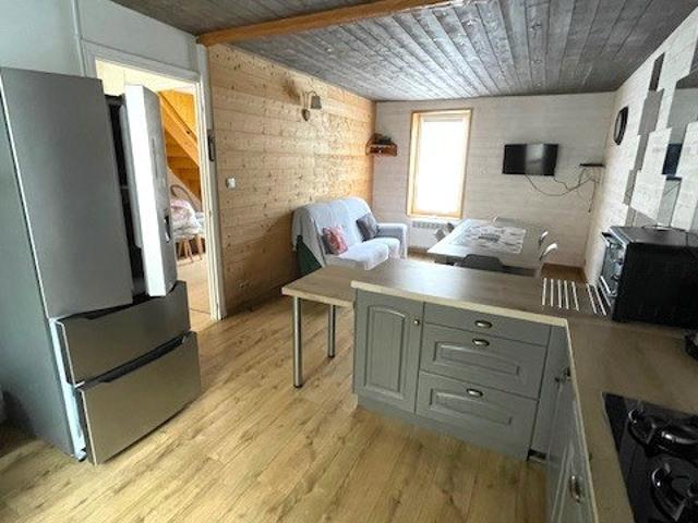 Maison 7 pièces 112 m²