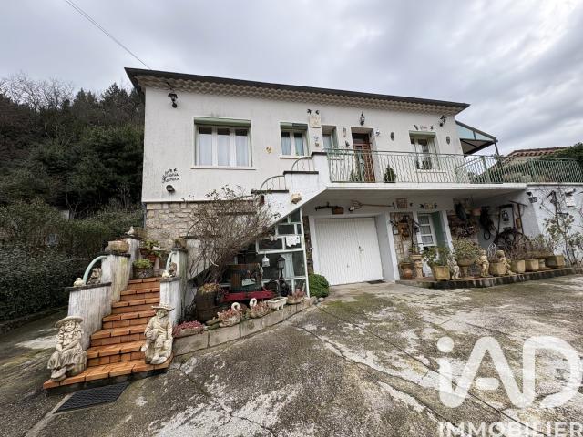Maison 7 pièces 112 m²