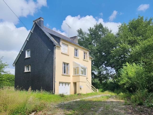 Maison 7 pièces 112 m²