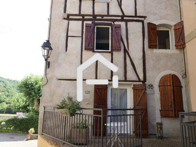 Maison 7 pièces 112 m²