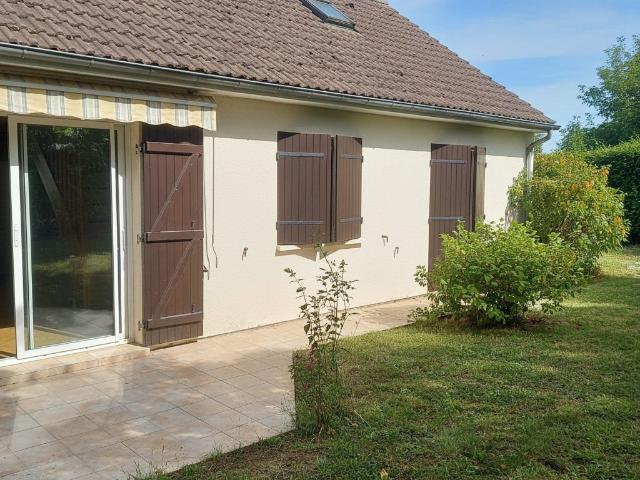 Maison 7 pièces 112 m²