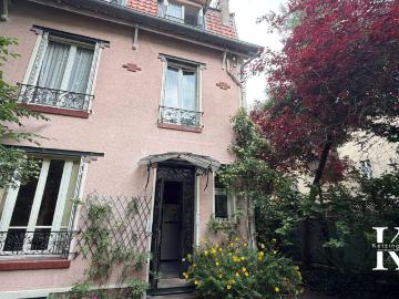 Maison 7 pièces 158 m²