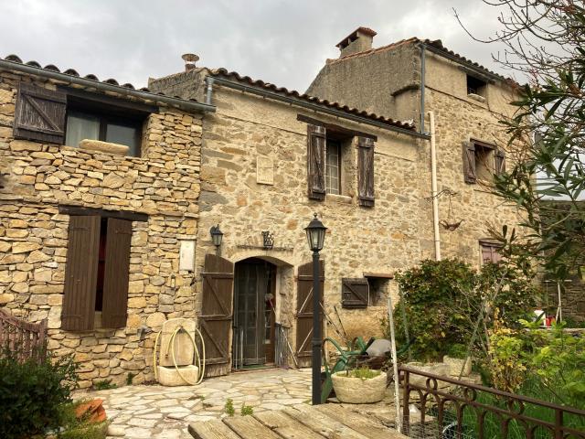 Maison 7 pièces 112 m²