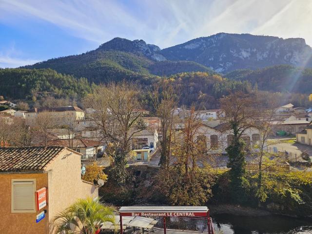 Maison 7 pièces 112 m²