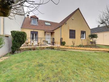 Maison 7 pièces 112 m²