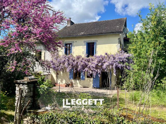 Maison 7 pièces 112 m²