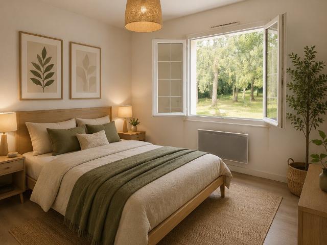 Maison 7 pièces 112 m²