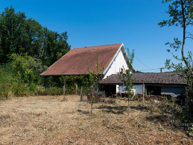 Maison 7 pièces 112 m²