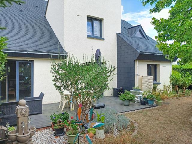 Maison 7 pièces 112 m²