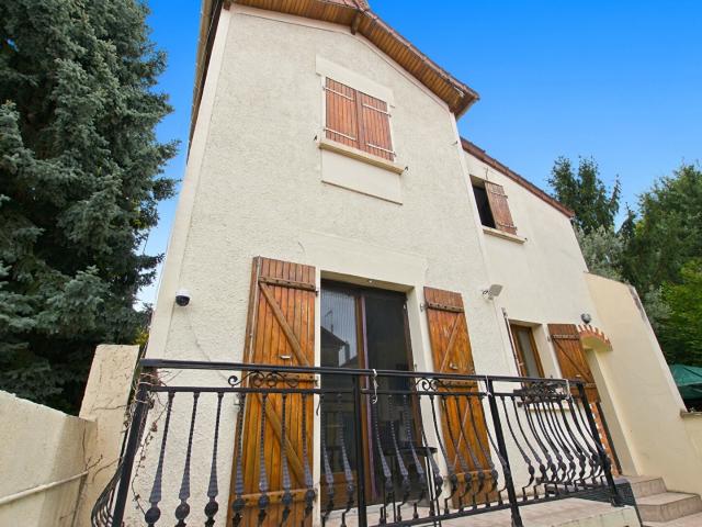Maison 7 pièces 112 m²