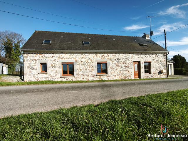 Maison 7 pièces 112 m²