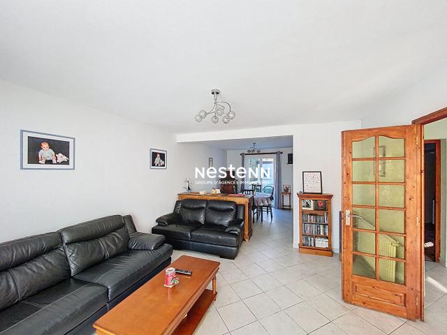 Maison 7 pièces 112 m²