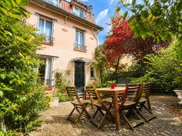 Maison 7 pièces 112 m²