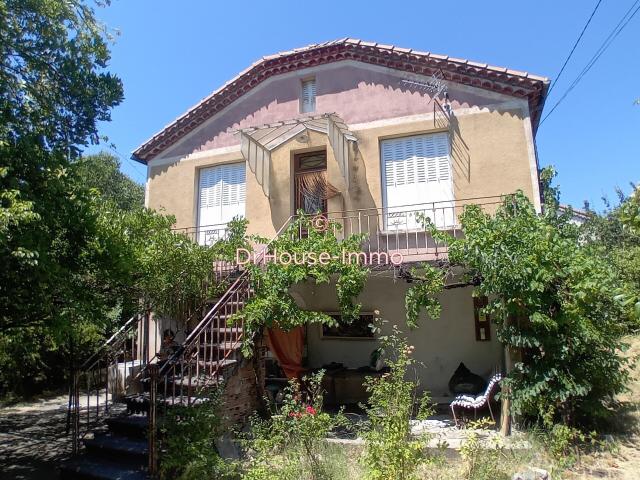 Maison 7 pièces 112 m²