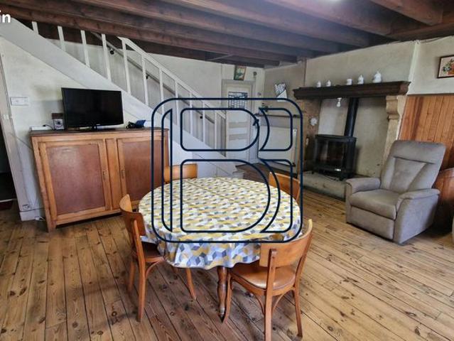 Maison 7 pièces 112 m²