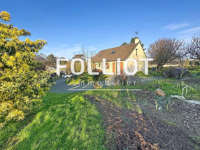 Maison 7 pièces 112 m²