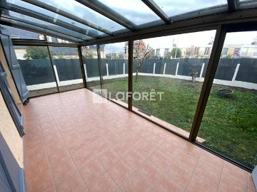 Maison 7 pièces 112 m²