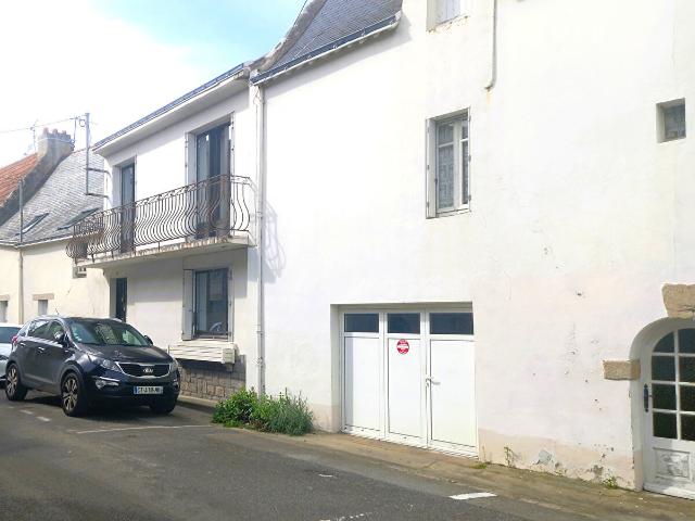 Maison 7 pièces 112 m²