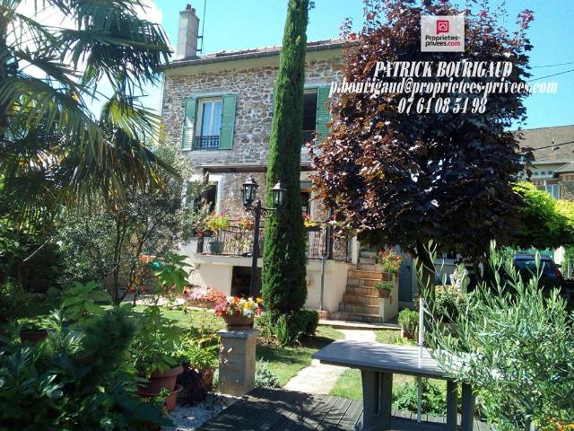 Maison 7 pièces 112 m²