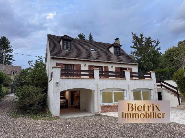 Maison 7 pièces 112 m²