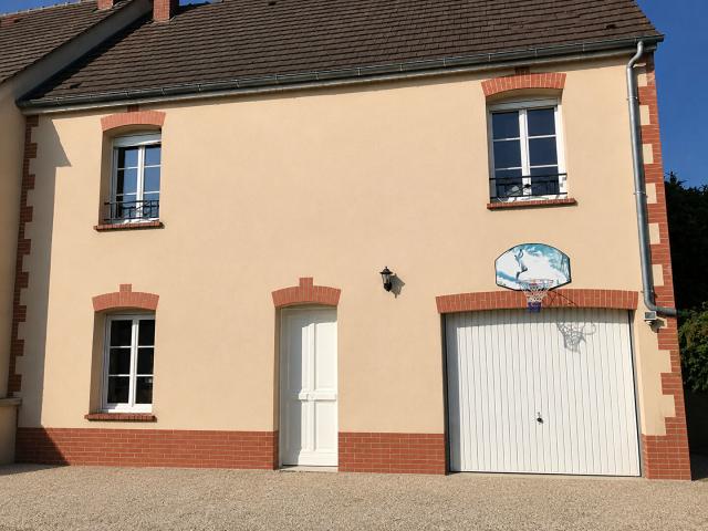 Maison 7 pièces 112 m²