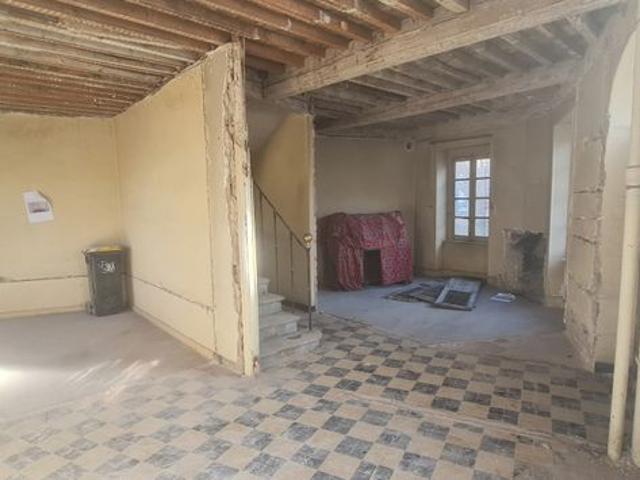 Maison 7 pièces 112 m²