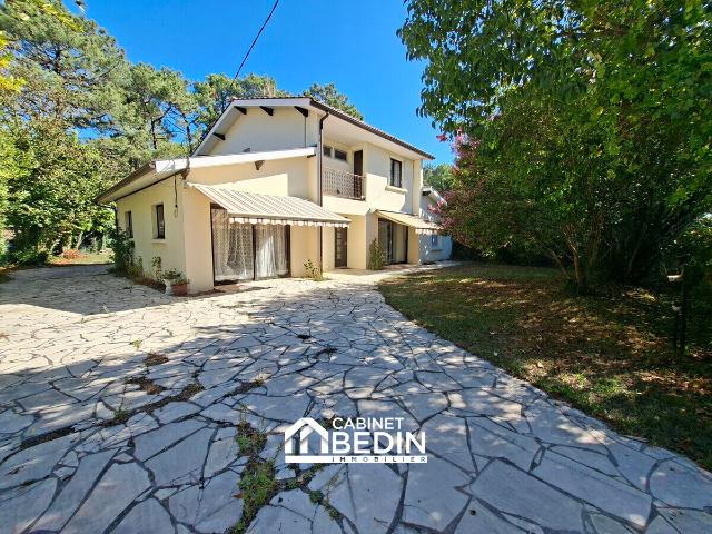 Maison 7 pièces 112 m²