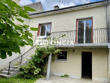 Maison 7 pièces 112 m²