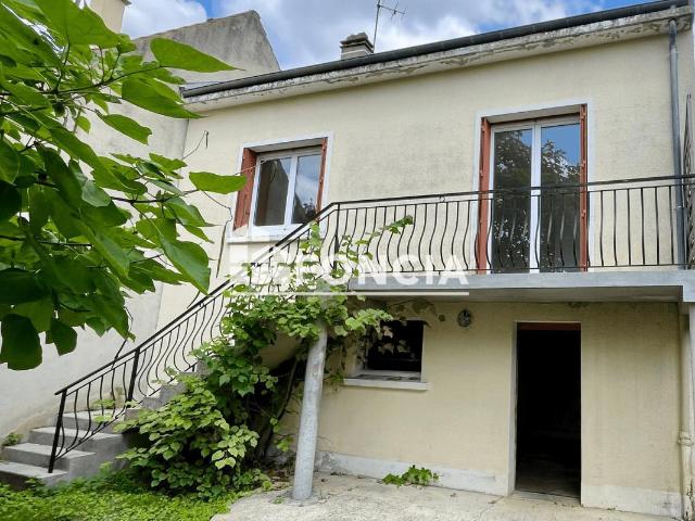 Maison 7 pièces 112 m²