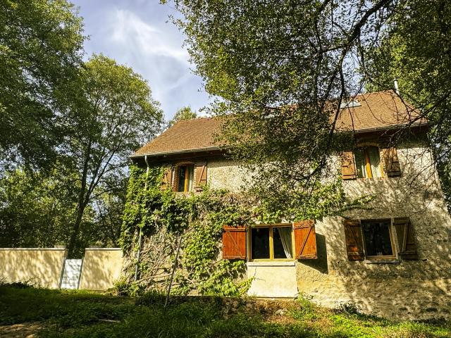 Maison 7 pièces 113 m²